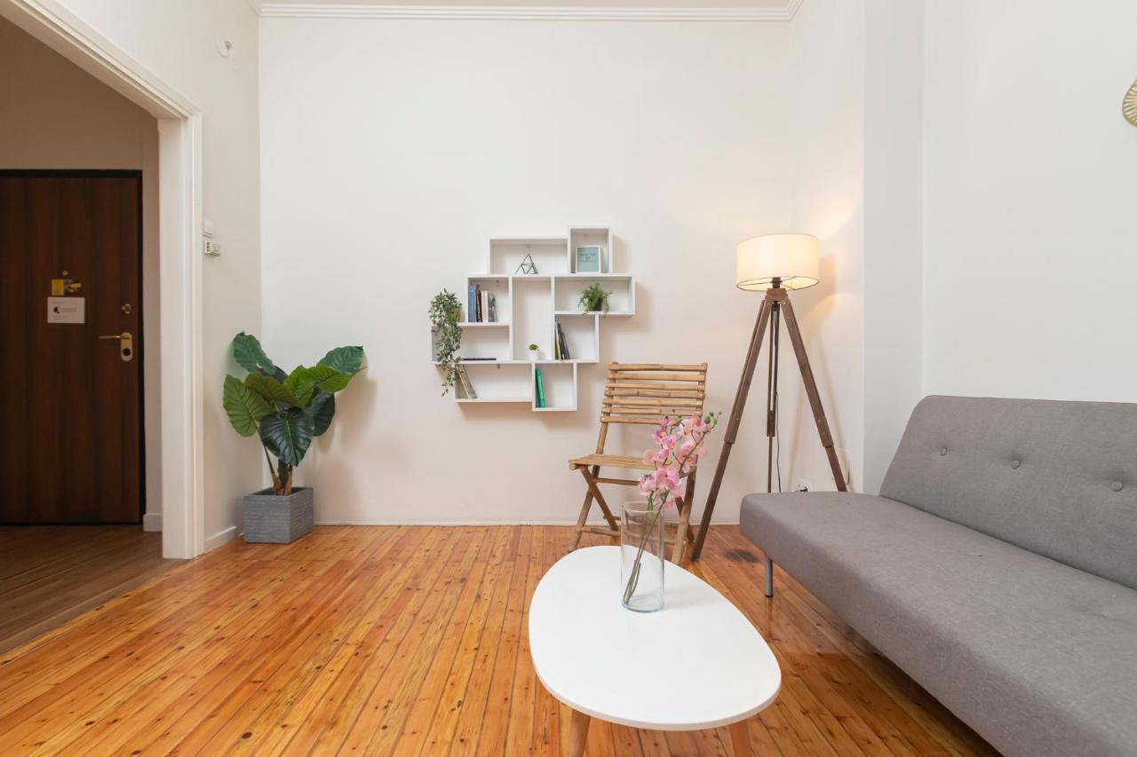 Houseloft Metropolitan Highlight Apartment Thessaloniki Exterior photo