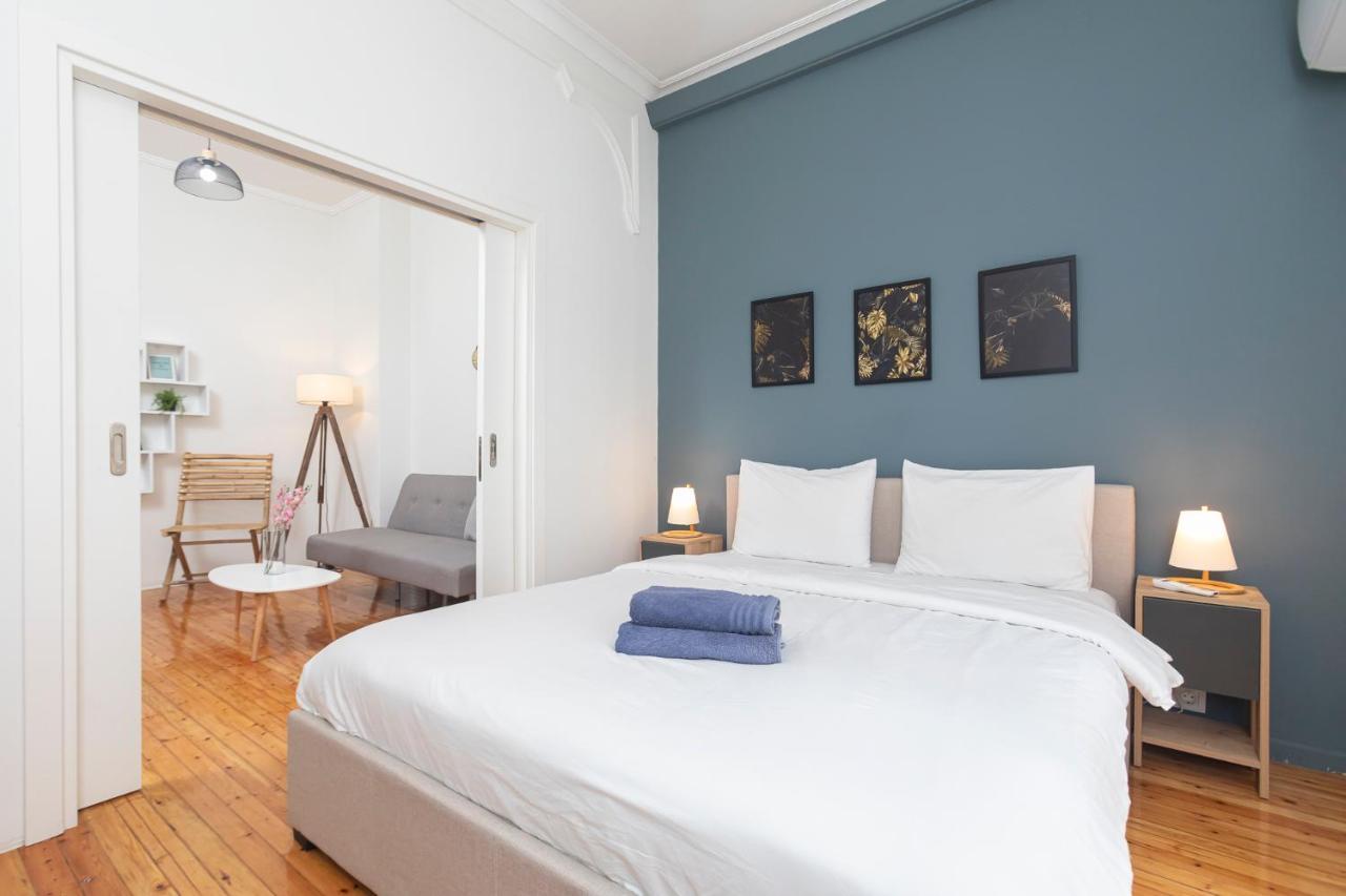 Houseloft Metropolitan Highlight Apartment Thessaloniki Exterior photo