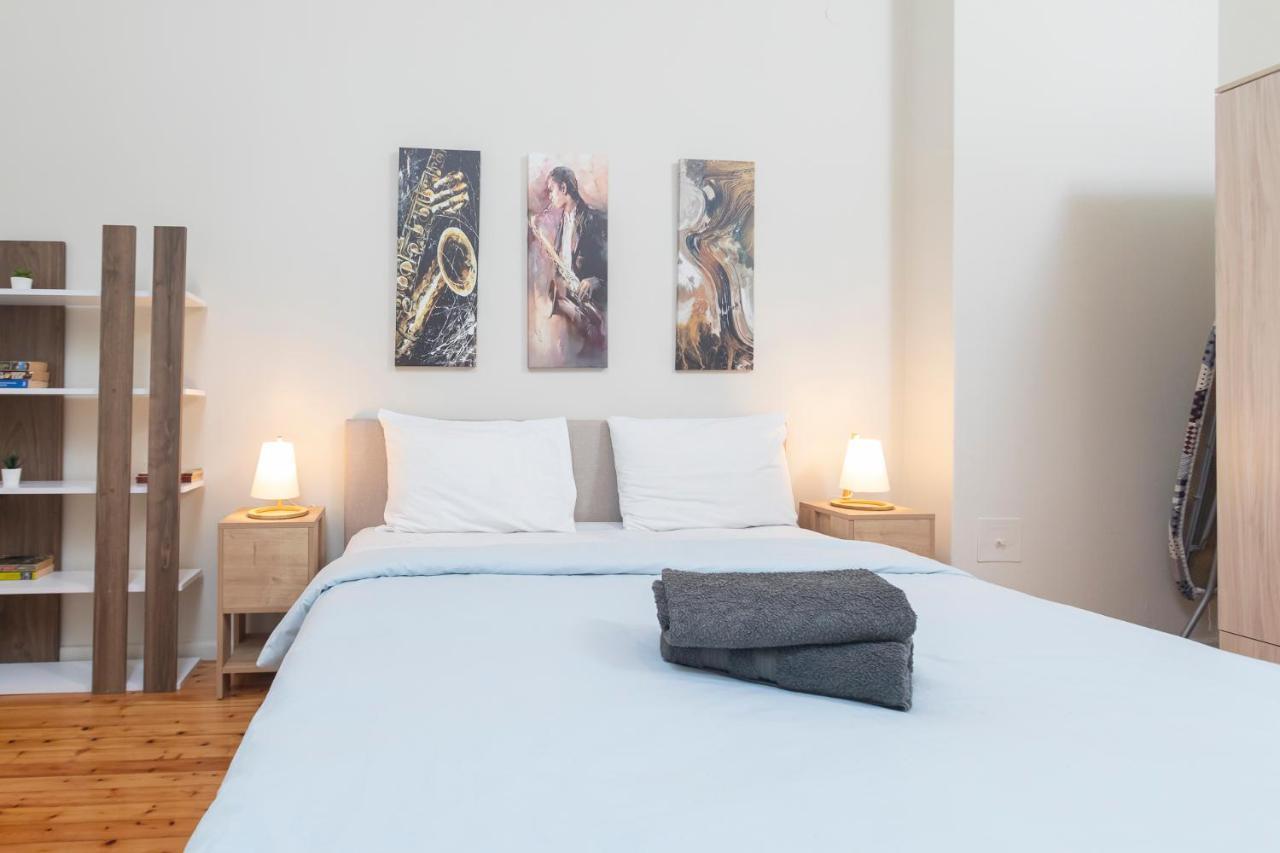 Houseloft Metropolitan Highlight Apartment Thessaloniki Exterior photo