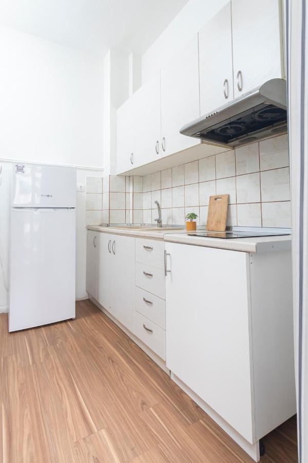 Houseloft Metropolitan Highlight Apartment Thessaloniki Exterior photo