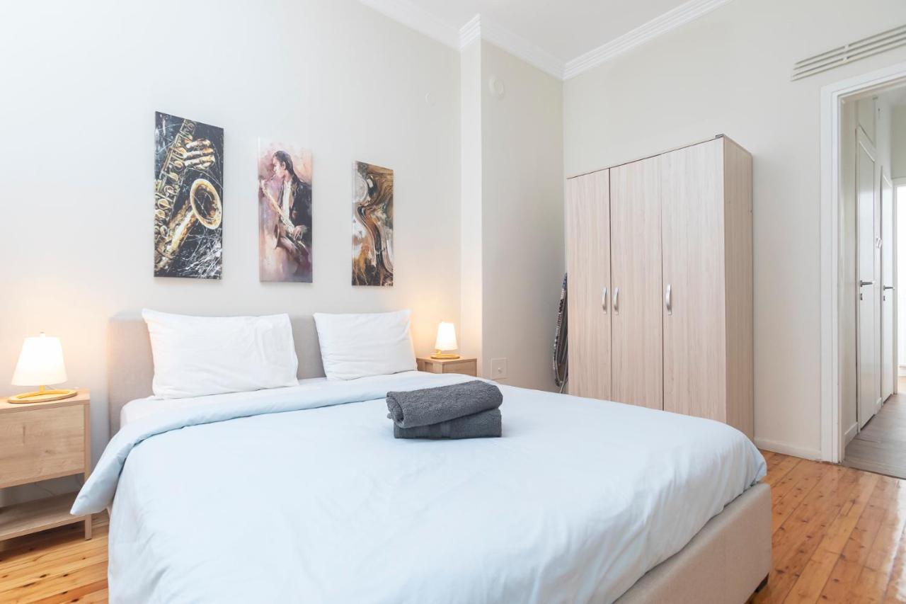 Houseloft Metropolitan Highlight Apartment Thessaloniki Exterior photo