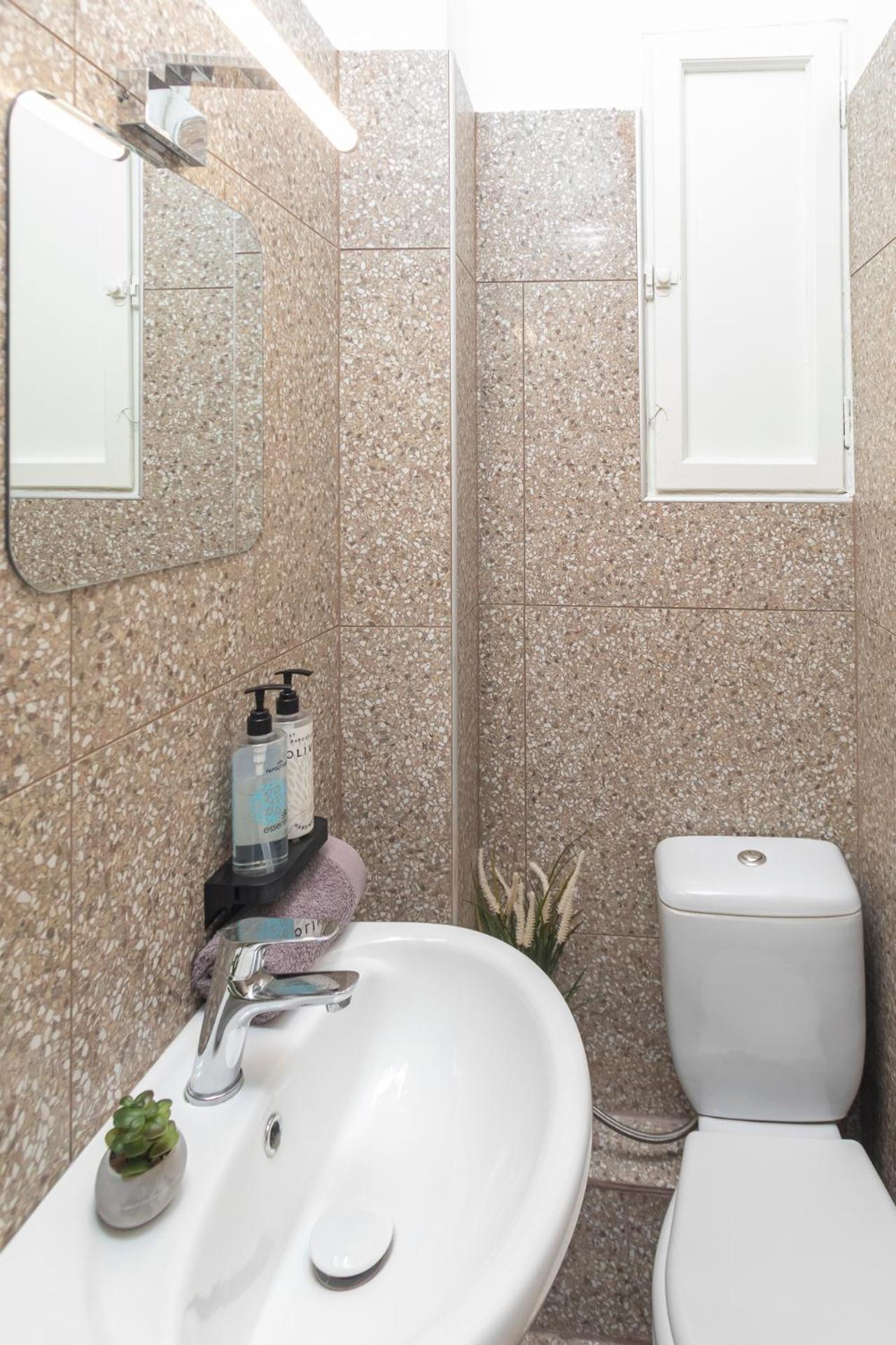 Houseloft Metropolitan Highlight Apartment Thessaloniki Exterior photo